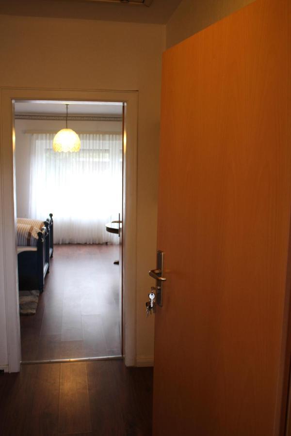 Sohre Hamburgo Exterior foto