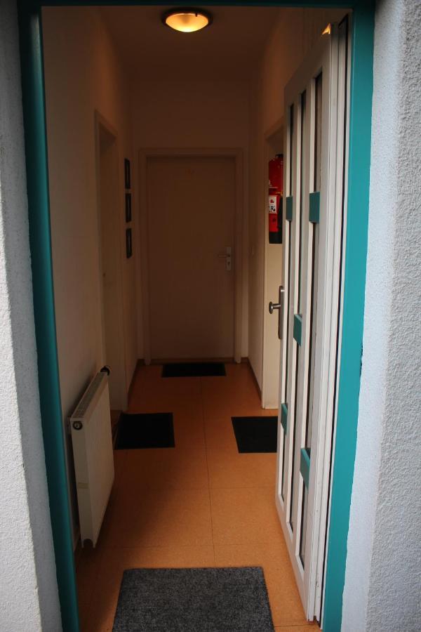 Sohre Hamburgo Exterior foto