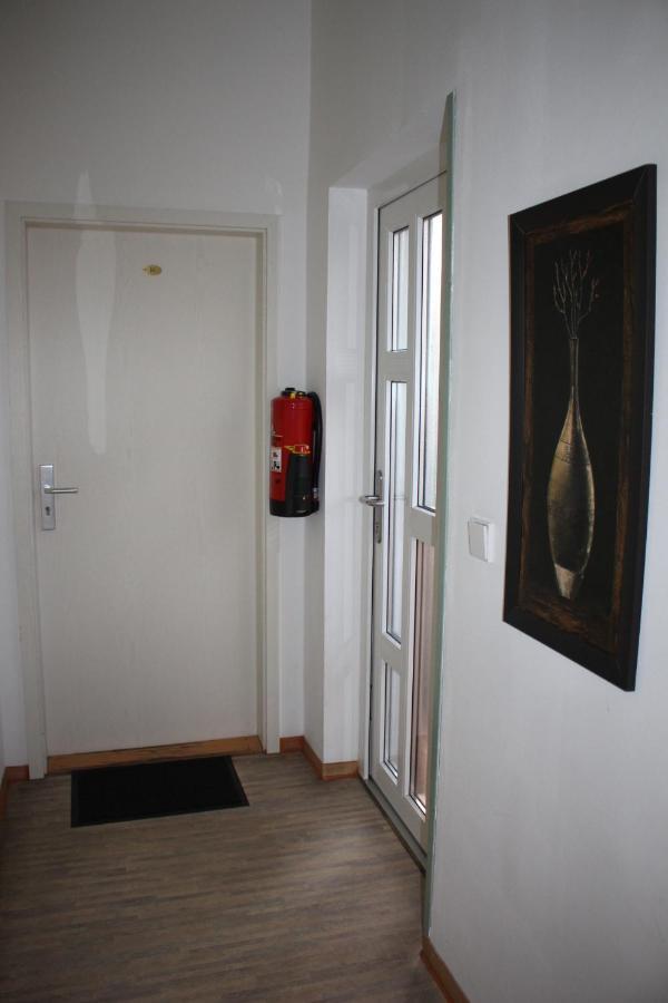 Sohre Hamburgo Exterior foto