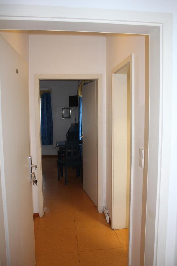 Sohre Hamburgo Exterior foto