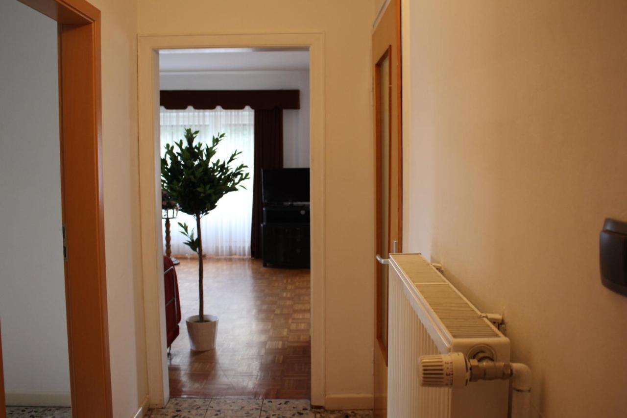 Sohre Hamburgo Exterior foto