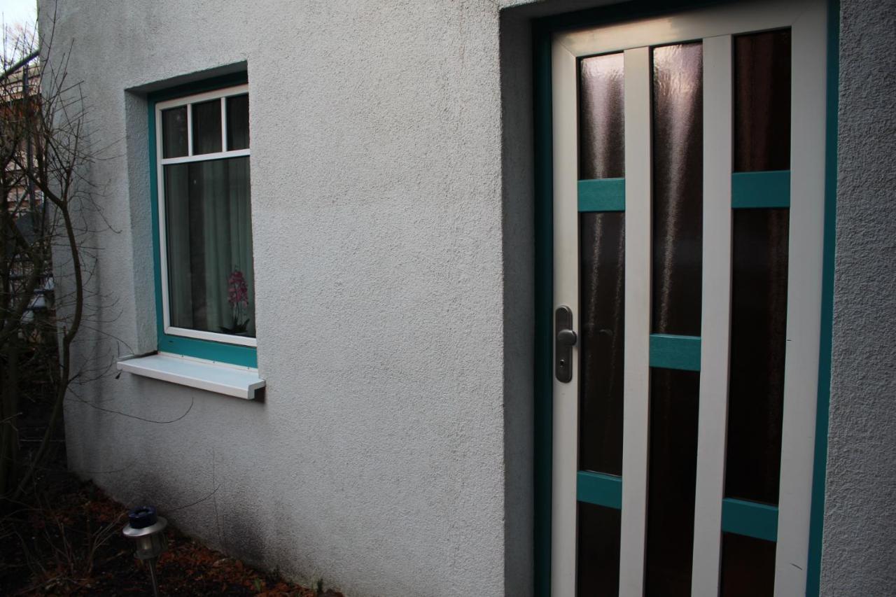Sohre Hamburgo Exterior foto
